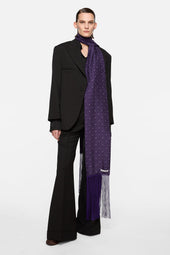 Silk Scarf