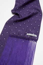 Silk Scarf