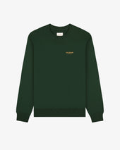 Caf Leon Dore Crewneck Sweatshirt