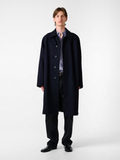 Cabo Coat In