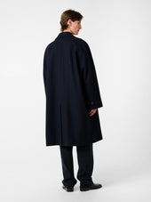 Cabo Coat In