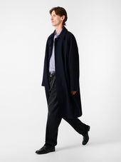 Cabo Coat In