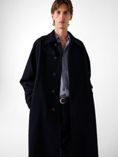 Cabo Coat In