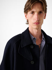 Cabo Coat In