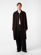 Cabo Coat In