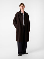 Cabo Coat In