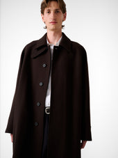 Cabo Coat In