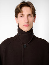 Cabo Coat In