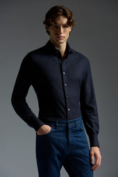 Jersey Long Sleeve Shirt