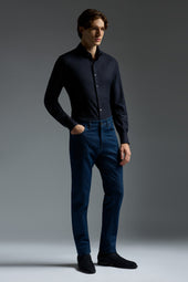 Jersey Long Sleeve Shirt