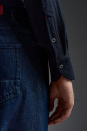 Jersey Long Sleeve Shirt