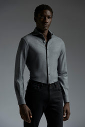 Jersey Long Sleeve Shirt
