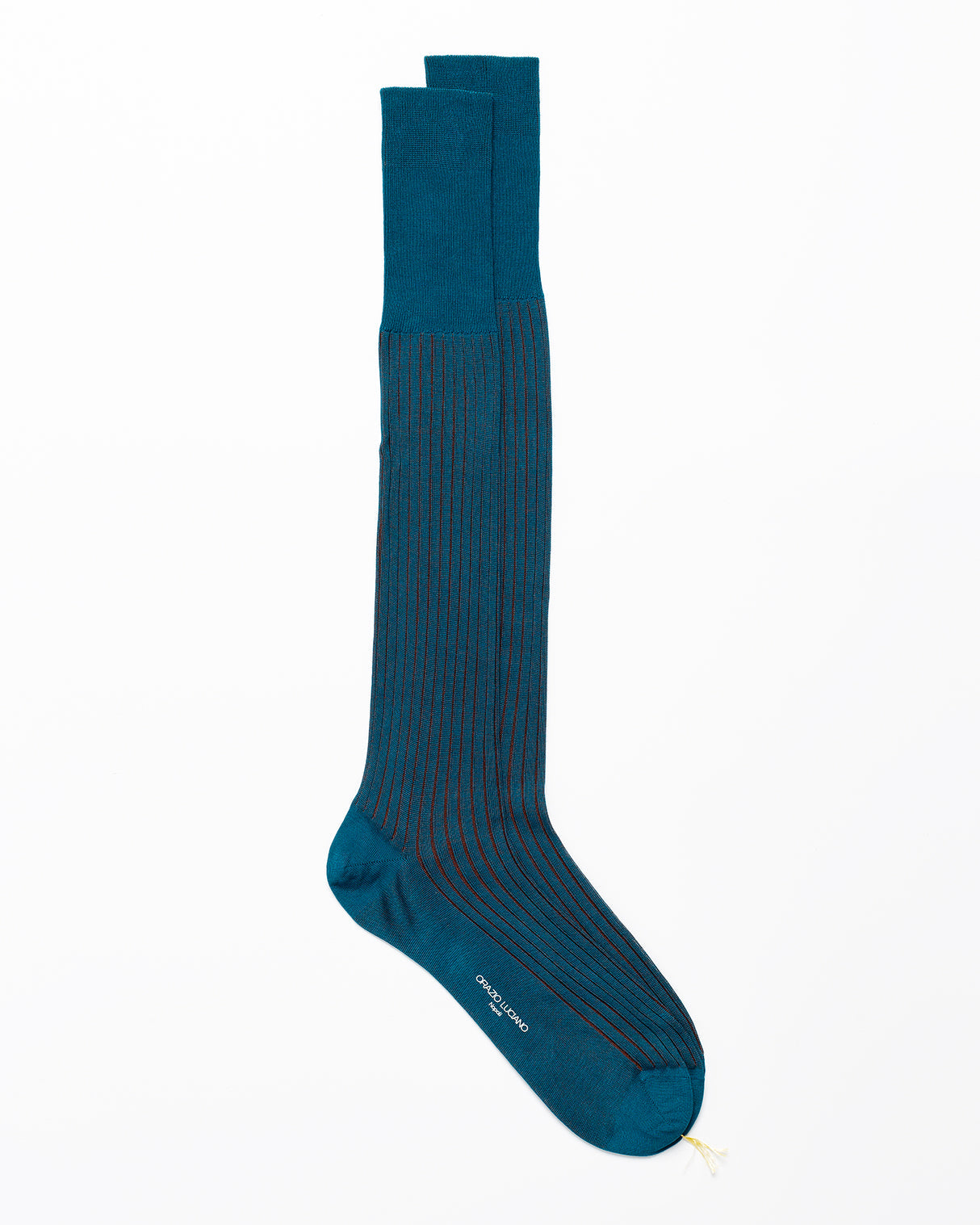 Striped Stockings