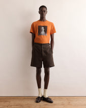 Calder Identity Card Tee