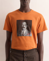 Calder Identity Card Tee