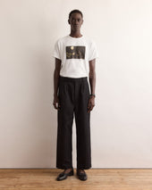 Calder Suitcase Tee