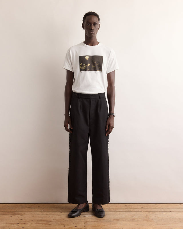 Calder Suitcase Tee