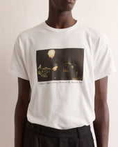 Calder Suitcase Tee