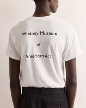 Calder Suitcase Tee