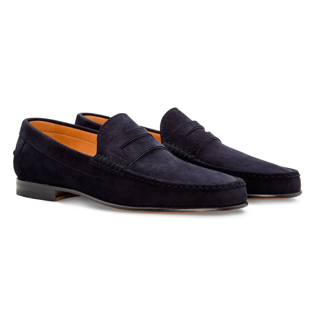 CALVI SUEDE