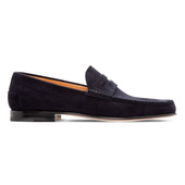 CALVI SUEDE