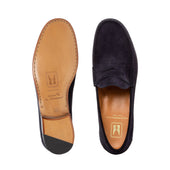 CALVI SUEDE