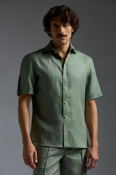 Frescolino Short Sleeve Shirt