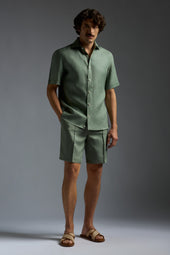 Frescolino Short Sleeve Shirt