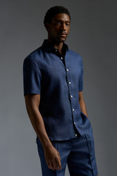 Frescolino Short Sleeve Shirt