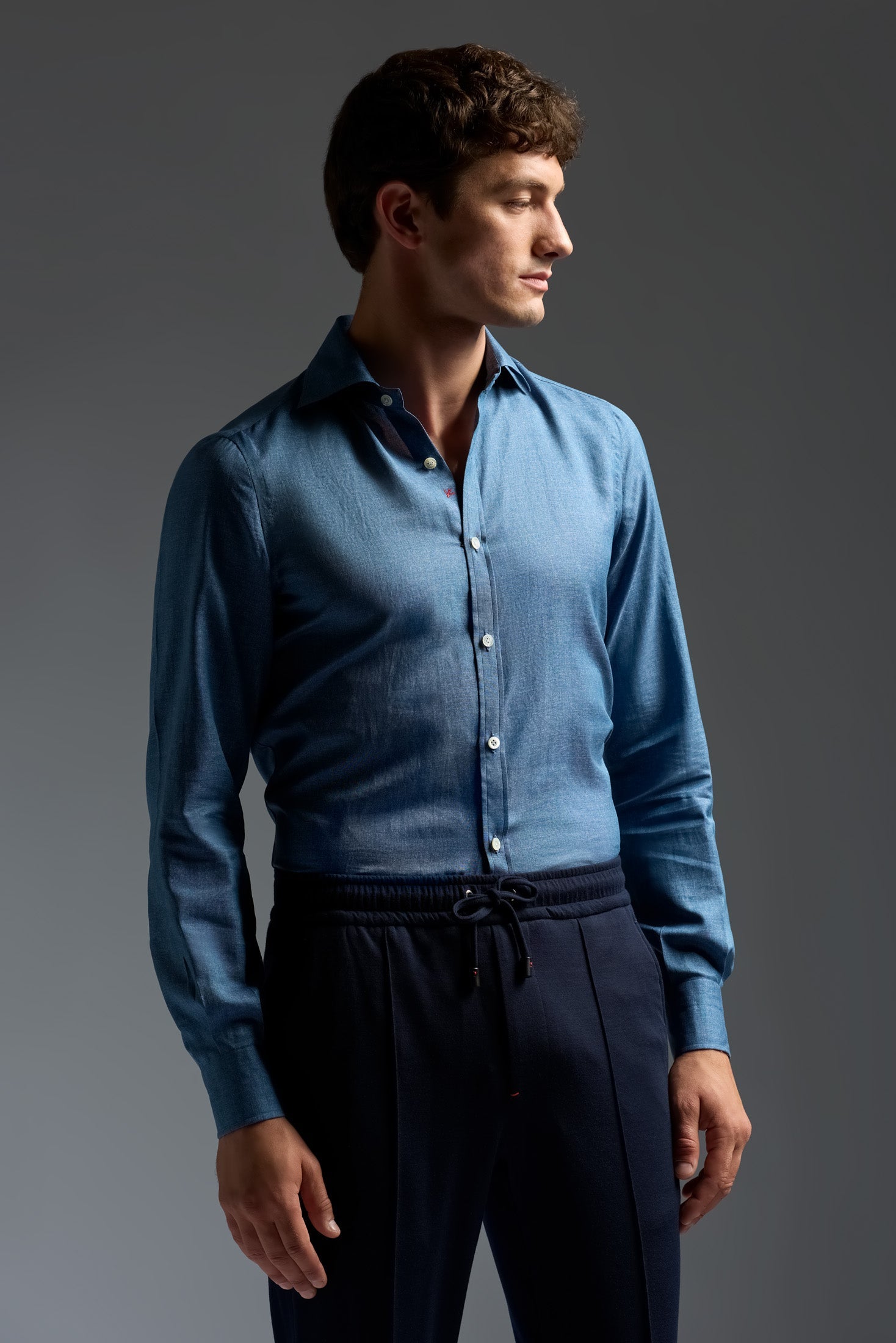 Mix Sport Shirt