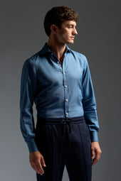 Mix Sport Shirt