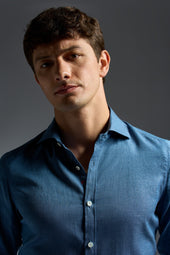 Mix Sport Shirt