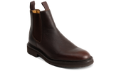 Camborne - Brown Pull Up Grain
