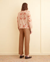 Cambridge Suiting Trousers