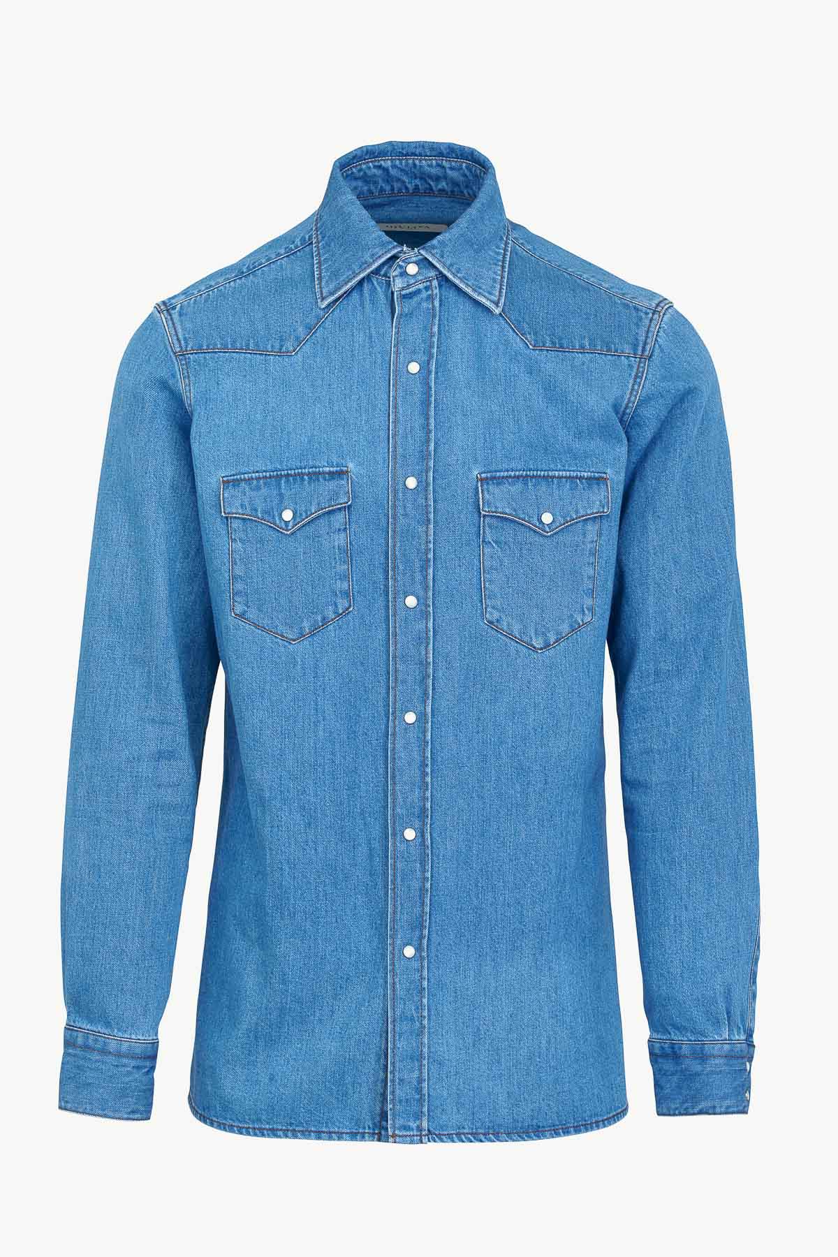 Dean Shirt In