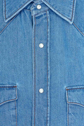 Dean Shirt In