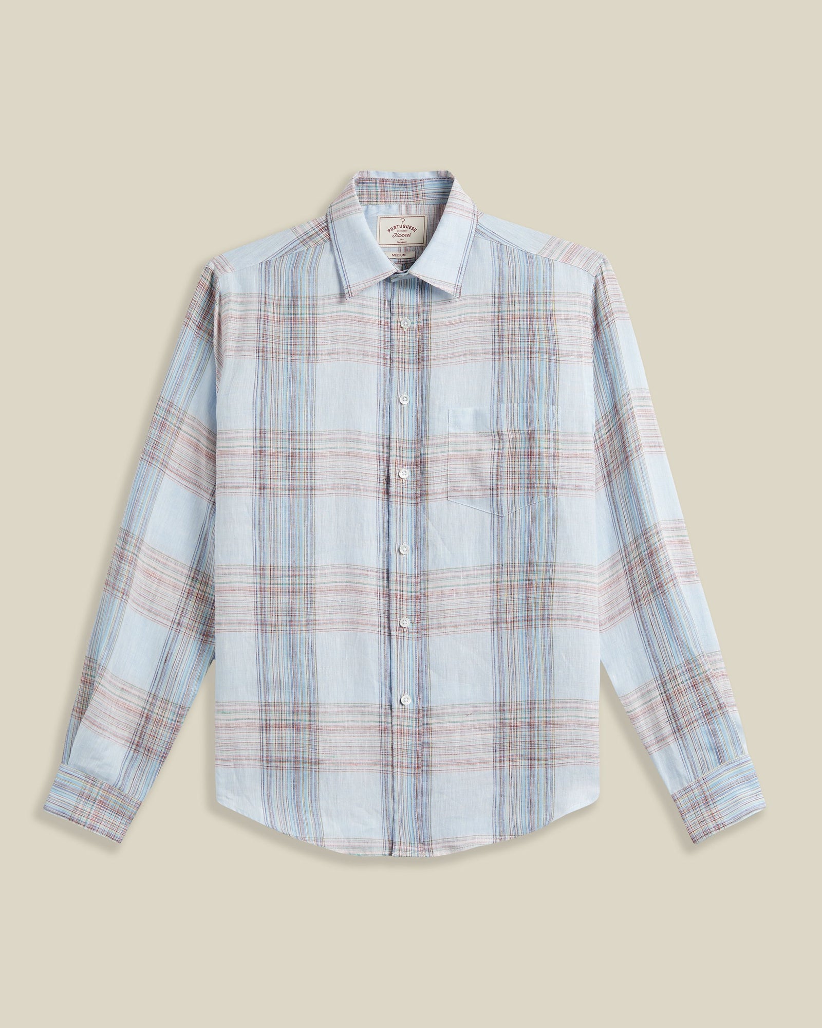 Camile Linen