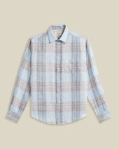 CAMILE LINEN