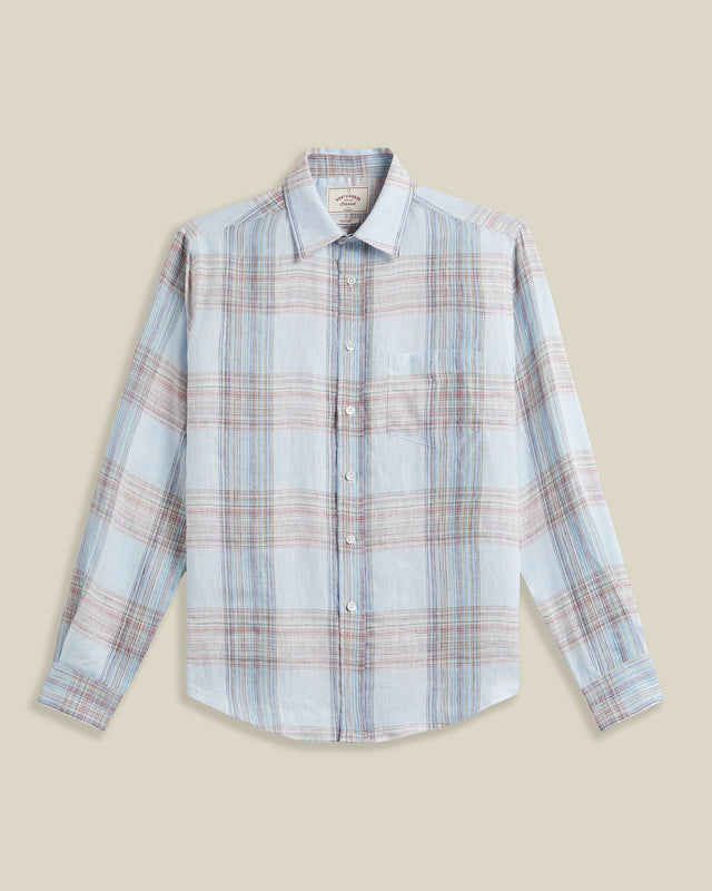 CAMILE LINEN