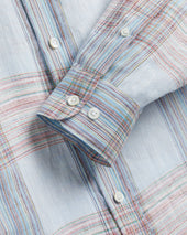 CAMILE LINEN