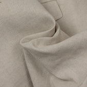 Comanche Classic Trousers In Cotton And Linen