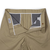 Spectacular Air Trousers In Lightweight Cotton Twill