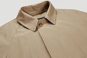 Campbell Peached Cotton Beige