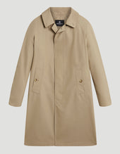 Campbell Peached Cotton Beige