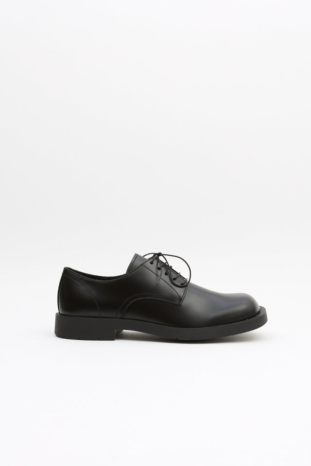 1978 Derby Black