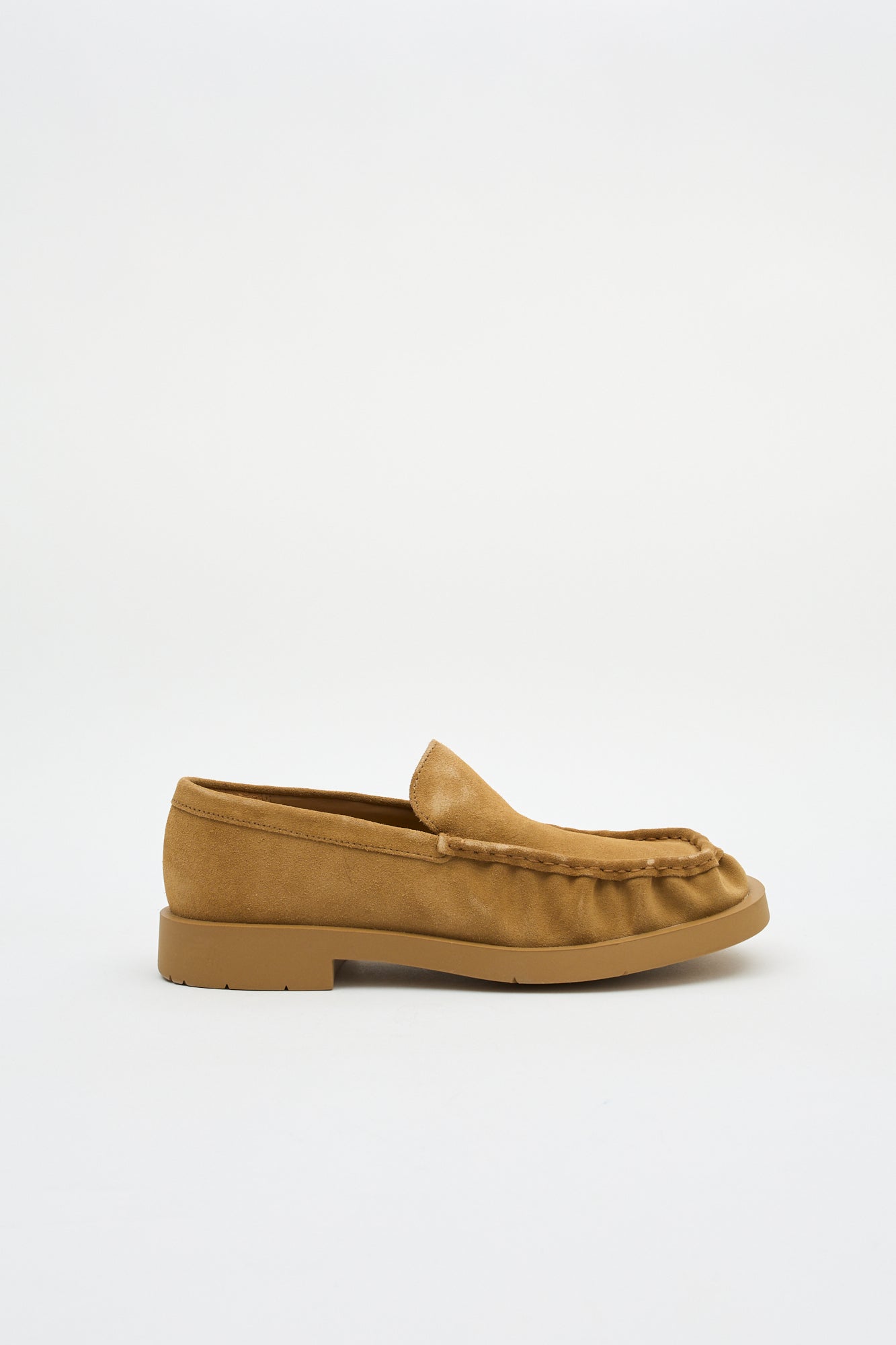 1978 Loafer Brown Suede