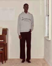 Campground Hoodie