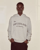 Campground Hoodie