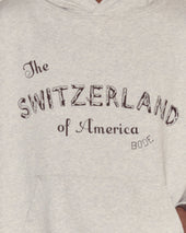 Campground Hoodie