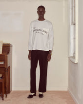 Campground Long Sleeve